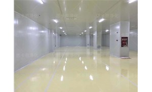 凈化車間需要的一些材料和設(shè)備，那么凈化車間廠房又應(yīng)該怎么建設(shè)呢？