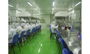 建設(shè)凈化車間需要以下材料和設(shè)備