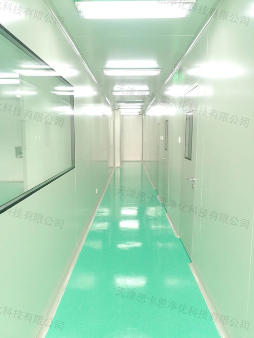 GMP車間凈化注意事項(xiàng)