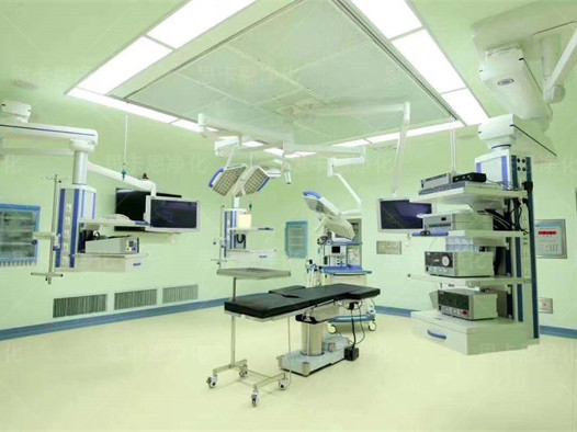 凈化手術(shù)室