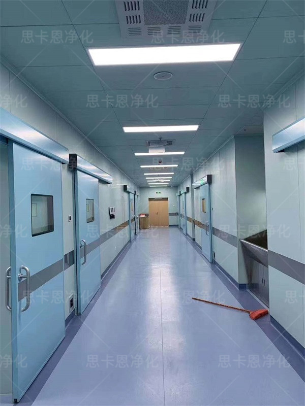 凈化手術(shù)室