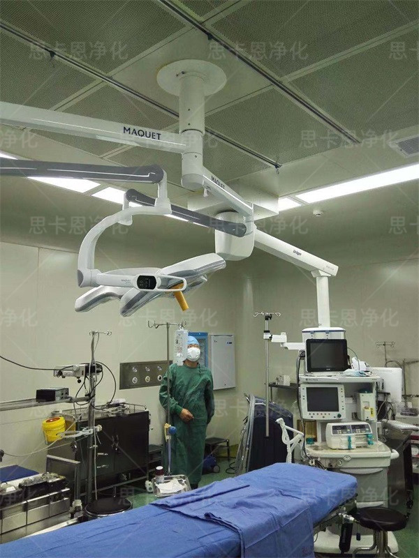 凈化手術(shù)室