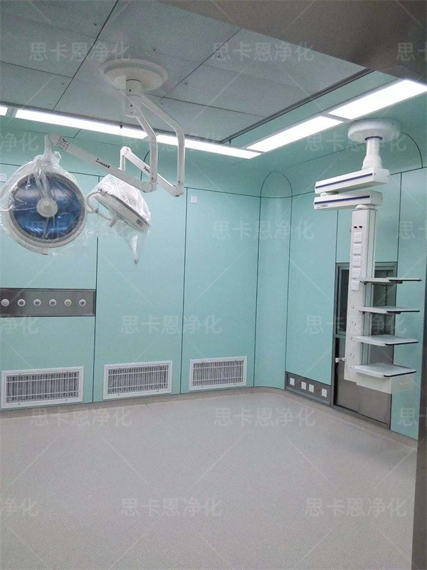 凈化手術(shù)室