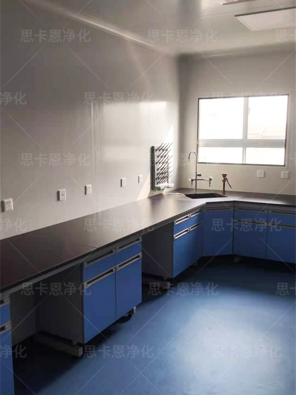 凈化實驗室
